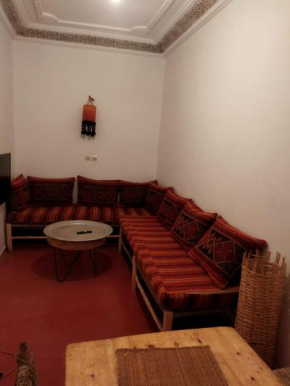 Kesh apartment